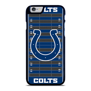 INDIANAPOLIS COLTS FOOTBALL FIELD iPhone 6 / 6S Case Cover