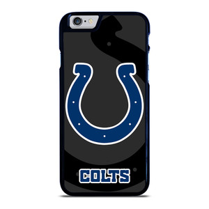 INDIANAPOLIS COLTS FOOTBALL LOGO iPhone 6 / 6S Case Cover