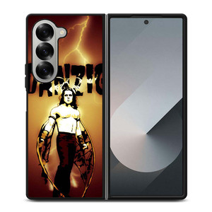 GLENN DANZIG METAL BAND Samsung Galaxy Z Fold 6 Case Cover