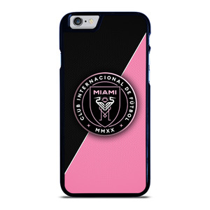 INTER MIAMI FC SOCCER MLS 2 iPhone 6 / 6S Case Cover