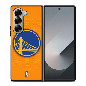 GOLDEN STATE WARRIORS BASKETBALL NBA Samsung Galaxy Z Fold 6 Case Cover GOLDEN STATE WARRIORS BASKETBALL NBA Samsung Galaxy Z Fold 6 Case Cover