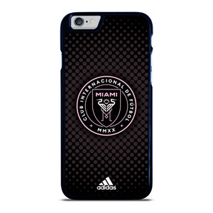 INTER MIAMI FC SOCCER MLS ADIDAS iPhone 6 / 6S Case Cover INTER MIAMI FC SOCCER MLS ADIDAS iPhone 6 / 6S Case Cover