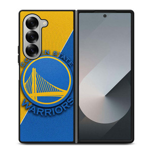GOLDEN STATE WARRIORS NBA BASKETBALL LOGO Samsung Galaxy Z Fold 6 Case Cover GOLDEN STATE WARRIORS NBA BASKETBALL LOGO Samsung Galaxy Z Fold 6 Case Cover