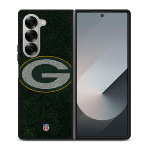 GREEN BAY PACKERS FOOTBALL NFL Samsung Galaxy Z Fold 6 Case Cover GREEN BAY PACKERS FOOTBALL NFL Samsung Galaxy Z Fold 6 Case Cover