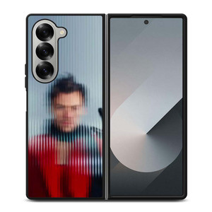HARRY STYLES AS IT WAS 3 Samsung Galaxy Z Fold 6 Case Cover