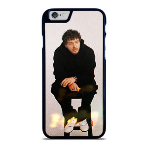JACK HARLOW RAPPER COME HOME iPhone 6 / 6S Case Cover