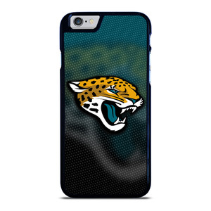 JACKSONVILLE JAGUARS FOOTBALL TEAM iPhone 6 / 6S Case Cover