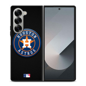 HOUSTON ASTROS BASEBALL TEAM Samsung Galaxy Z Fold 6 Case Cover HOUSTON ASTROS BASEBALL TEAM Samsung Galaxy Z Fold 6 Case Cover