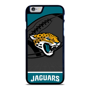 JACKSONVILLE JAGUARS NFL TEAM iPhone 6 / 6S Case Cover