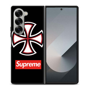 INDEPENDENT TRUCK COMPANY SUPREME Samsung Galaxy Z Fold 6 Case Cover