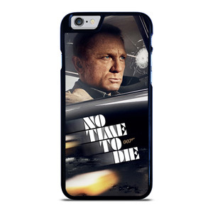 JAMES BOND 007 NO TIME TO DIE DANIEL CRAIG 3 iPhone 6 / 6S Case Cover