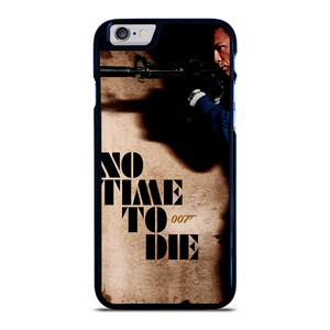 JAMES BOND 007 NO TIME TO DIE DANIEL CRAIG iPhone 6 / 6S Case Cover