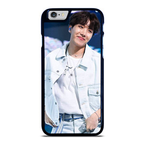 JHOPE BTS ARMY BANGTAN BOYS iPhone 6 / 6S Case Cover