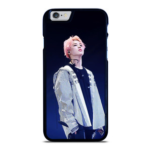 JIMIN BTS BANGTAN BOYS ARMY iPhone 6 / 6S Case Cover
