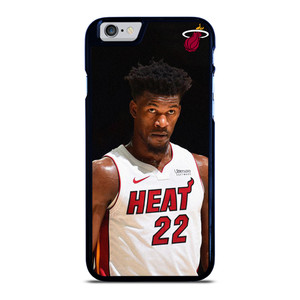 JIMMY BUTLER MIAMI HEAT 2 iPhone 6 / 6S Case Cover