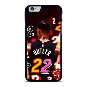 JIMMY BUTLER MIAMI HEAT iPhone 6 / 6S Case Cover