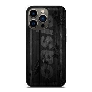 OASIS ROCK BAND WOODEN LOGO iPhone 13 Pro Case Cover OASIS ROCK BAND WOODEN LOGO iPhone 13 Pro Case Cover