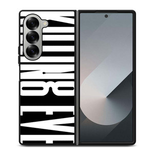 KILLING EVE POSTER Samsung Galaxy Z Fold 6 Case Cover