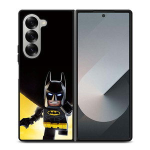 LEGO DC BATMAN 2 Samsung Galaxy Z Fold 6 Case Cover