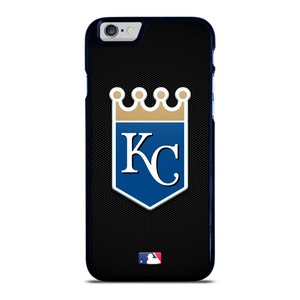 KANSAS CITY ROYALS BASEBALL TEAM iPhone 6 / 6S Case Cover