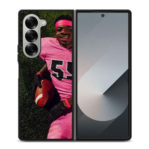 LIL NAS X THATS WHAT I WANT Samsung Galaxy Z Fold 6 Case Cover
