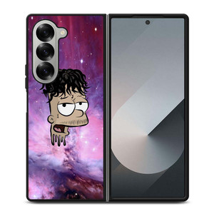 LIL SKIES DOPE Samsung Galaxy Z Fold 6 Case Cover