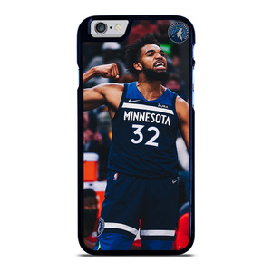 KARL ANTHONY TOWNS MINNESOTA TIMBERWOLVES 2 iPhone 6 / 6S Case Cover