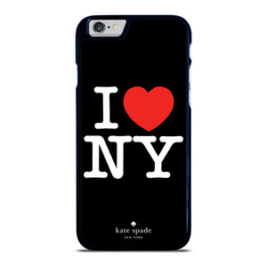 KATE SPADE I LOVE NEW NORK iPhone 6 / 6S Case Cover KATE SPADE I LOVE NEW NORK iPhone 6 / 6S Case Cover