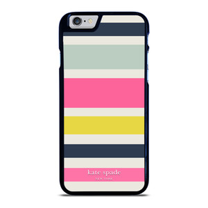 KATE SPADE NEW YORK STRIPE iPhone 6 / 6S Case Cover KATE SPADE NEW YORK STRIPE iPhone 6 / 6S Case Cover