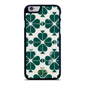 KATE SPADE TONAL FLOWER iPhone 6 / 6S Case Cover