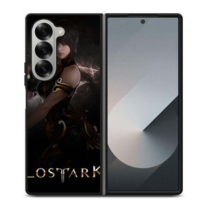 LOST ARK ONLINE GAMES 2 Samsung Galaxy Z Fold 6 Case Cover
