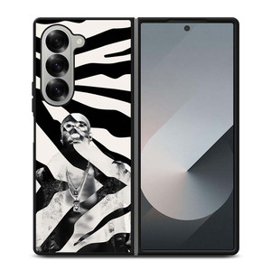 MADLIB PINATA RAPPER Samsung Galaxy Z Fold 6 Case Cover