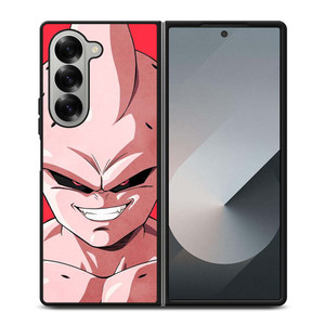 MAJIN BUU DRAGON BALL Samsung Galaxy Z Fold 6 Case Cover