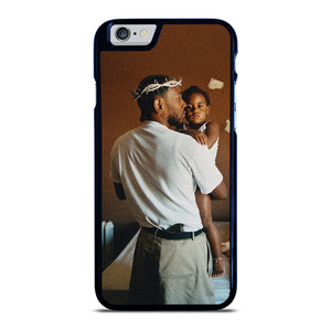 KENDRICK LAMAR MR MORALE iPhone 6 / 6S Case Cover