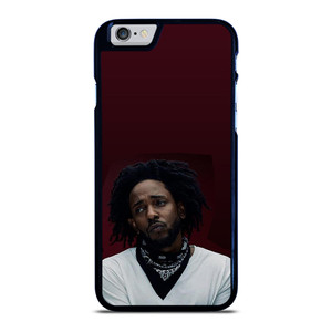 KENDRICK LAMAR THE HEART PART 5 iPhone 6 / 6S Case Cover
