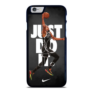 KEVIN DURANT BROOKLYN NETS NIKE iPhone 6 / 6S Case Cover