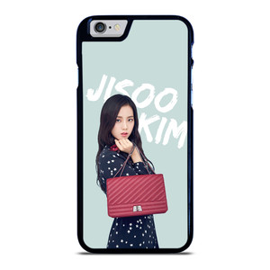 KIM JISOO BLACKPINK 2 iPhone 6 / 6S Case Cover