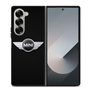 MINI CARBON FIBER Samsung Galaxy Z Fold 6 Case Cover