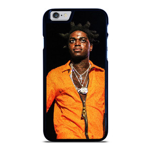 KODAK BLACK RAPPER iPhone 6 / 6S Case Cover