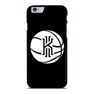 KYRIE IRVING BROOKLYN NETS LOGO iPhone 6 / 6S Case Cover