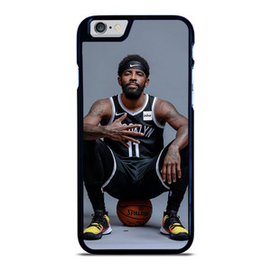 KYRIE IRVING BROOKLYN NETS NIKE 2 iPhone 6 / 6S Case Cover