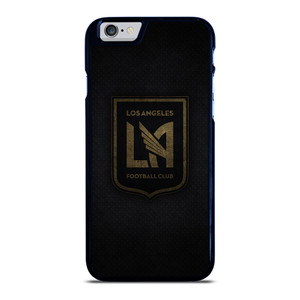 LA LOS ANGELES FC SOCCER MLS iPhone 6 / 6S Case Cover