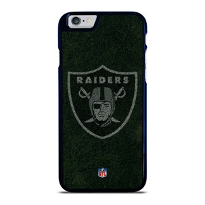 LAS VEGAS RAIDERS FOOTBALL NFL iPhone 6 / 6S Case Cover