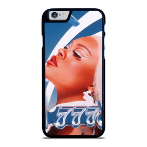 LATTO 777 SINGER iPhone 6 / 6S Case Cover
