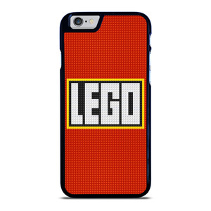 LEGO TOYS LOGO iPhone 6 / 6S Case Cover