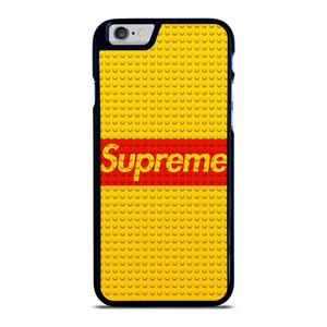 LEGO TOYS SUPREME iPhone 6 / 6S Case Cover