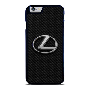 LEXUS CARS CARBON FIBER iPhone 6 / 6S Case Cover LEXUS CARS CARBON FIBER iPhone 6 / 6S Case Cover