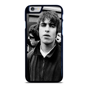 LIAM GALLAGHER OASIS ROCK BAND iPhone 6 / 6S Case Cover