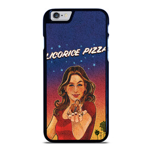 LICORICE PIZZA ALANA HAIM iPhone 6 / 6S Case Cover