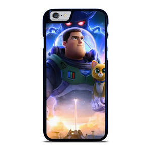 LIGHTYEAR DISNEY MOVIES iPhone 6 / 6S Case Cover LIGHTYEAR DISNEY MOVIES iPhone 6 / 6S Case Cover